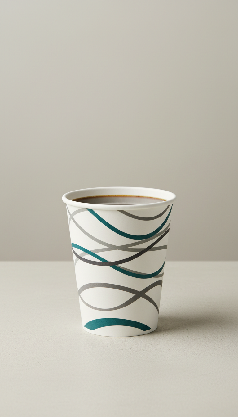 Coffee product